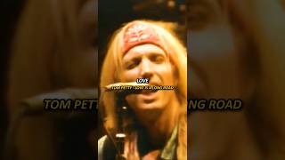 Tom Petty - Love Is A Long Road (Lyrics)