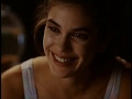 Teri Hatcher Shows Her Hot Body Film Sequence 1992
