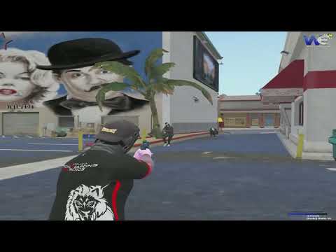 fivem highlights #02 (girando msm e fds)