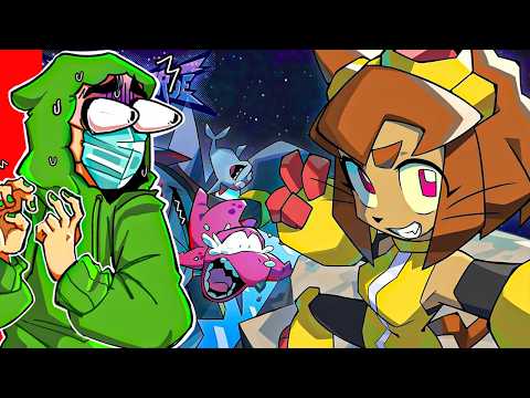 GAMEOVERSE is Absurdly good