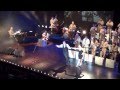 The Glenn Ambassadors Big Band