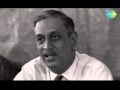 Job Interview 1970 Satyajit Ray