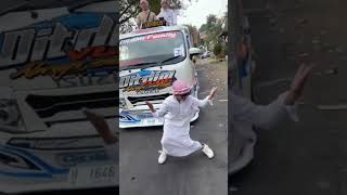 Download lagu Dimas joget heboh jadi sultan arab #ditdimvlog#karnival2023#shorts mp3
