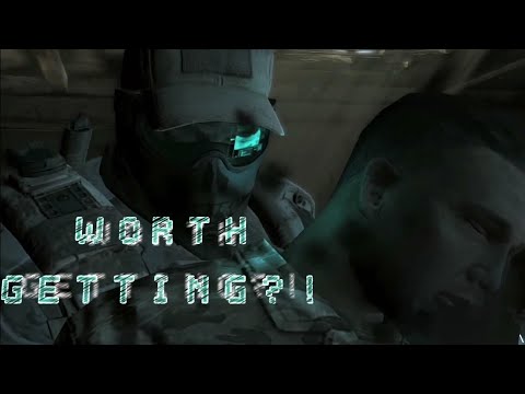 Silent Shadows: Ghost Recon Future Soldier in 2024!