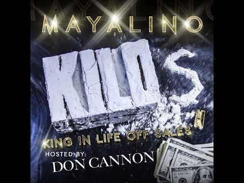 Run That / Mayalino Feat Gotti Green ,