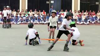 Sanskriti School Video