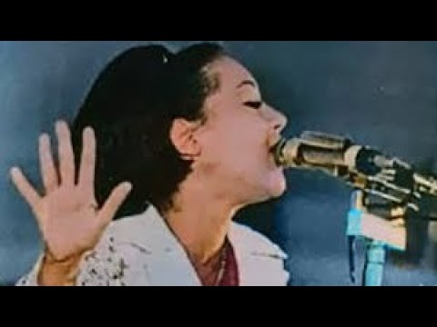 Primer lugar - Claudia de Brasil - cançāo de amor e paz