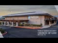 Welcome to the Church of God in Riverside, California