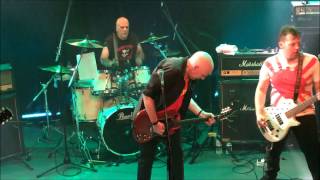 Son Of Sam ~ CHEETAH CHROME & JOHNNY BLITZ of DEAD BOYS 17 Feb 4(sat) 新宿MARZ