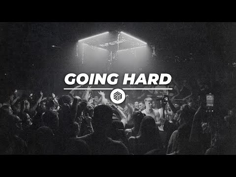 Luke Madness - Rave Ship (Techno)