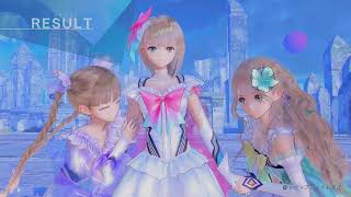 ヒロイックRPG実況【ブルーリフレクション 幻に舞う少女の剣】5