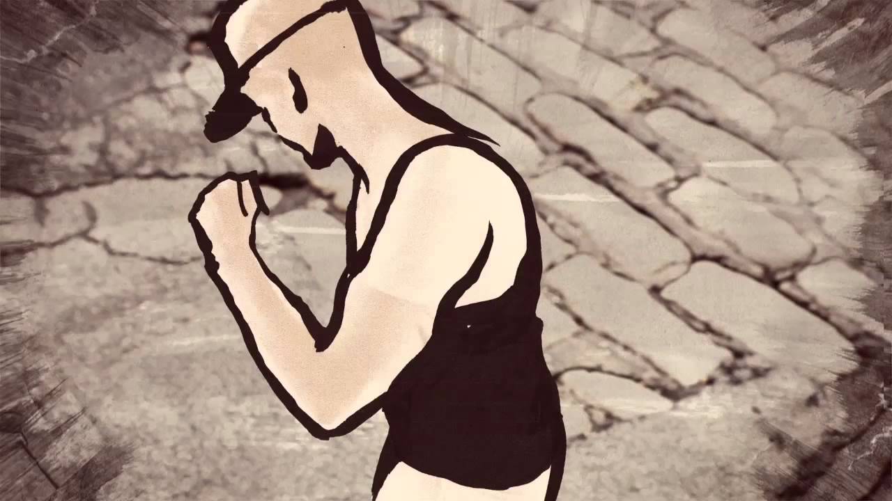 Madsol-Desar ft  Esoteric – “Better Days Hip Hop”