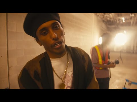 GeeFaizel - Which way to go (Official Music Video)