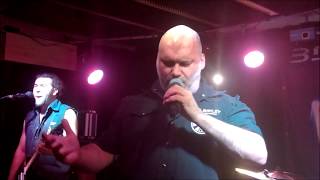 Blaze Bayley - Redeemer @Blaze Bayley World Tour 2018