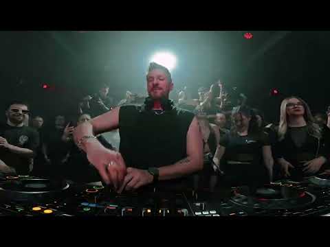 JEROME | AUF'M RAVE @ VIERTEL (OLDENBURG)