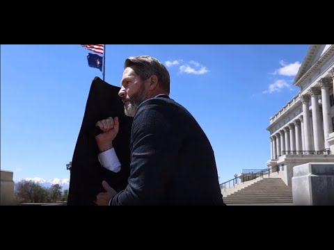 Swift Shield - Foldable, Lightweight Ballistic Shield!