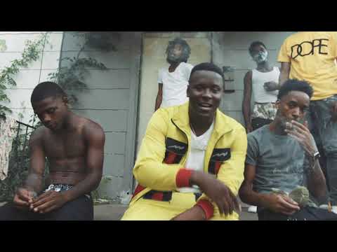 PaperRouteWoo - Going In (Official Music Video) Shot By @wikidfilmssss