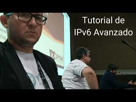 [LACNIC 37] Apertura del evento, tutorial de IPv6 y tutorial de Peering