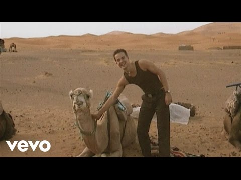 A1 - Everytime (Living The Dream 2000)