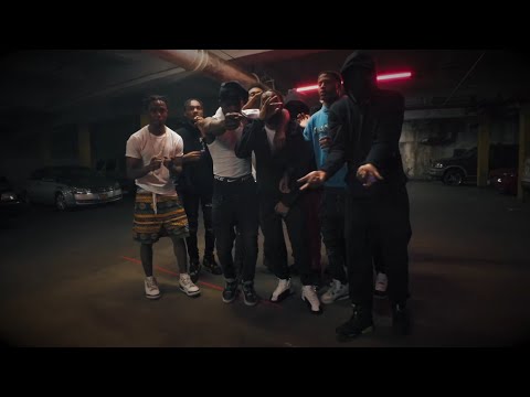 Jus Waxkem x Mori Briscoe - No More Playing (Shot by Affiliated Films) (Prod by @JefeProductions)