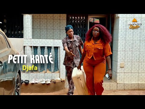 Petit Kanté – DJafa (Clip Officiel) | Pardon & Amour Menacé – Musique Guinéenne nouveautés