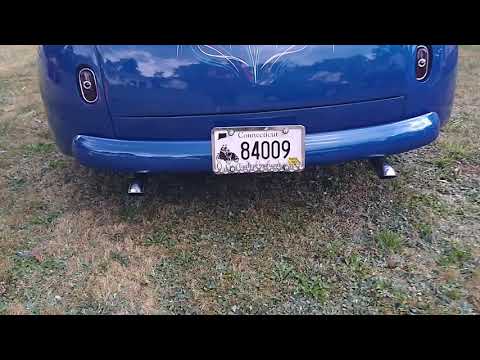 1948 Ford Deluxe (CC-1387041) for sale in Middletown, Connecticut