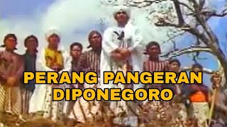 Download lagu FILM DOKUMENTER PERANG JAWA PANGERAN DIPONEGORO mp3