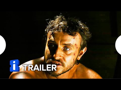 Gladiador II - Trailer