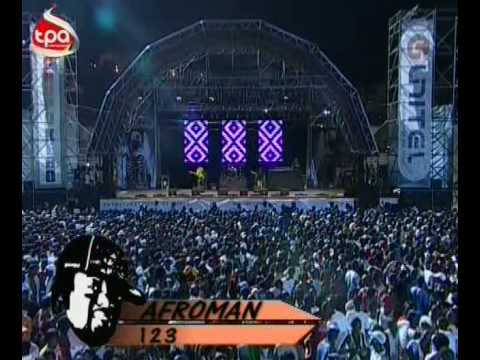 SCARICARE MP3 AFROMAN