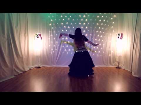 Laila Main Laila (Elif Khan) Hot Dance