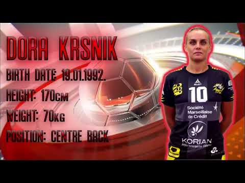 Dora Krsnik Highlights