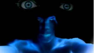 ich tote Augen sehen Leben