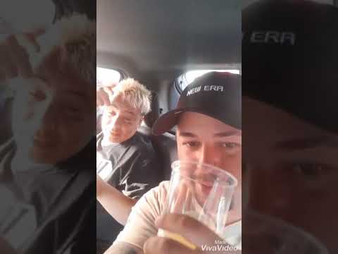 RESENHA MC PIKACHU MC VX MC GUDAN