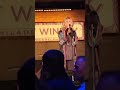 It Came Upon The Midnight Clear by Over The Rhine - Live at the City Winery, Philadelphia
