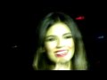 Victoria Justice Performing Live