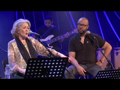 Ensaia Comigo com Simone de Oliveira | RTP