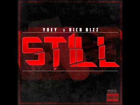 Yoey The Fundraiser x Rich Bizz - still