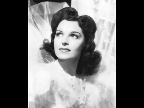 Manhattan Serenade (1942) - Joan Merrill