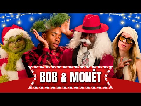 🎄Bob the Drag Queen & Monet X Change Holiday Special!