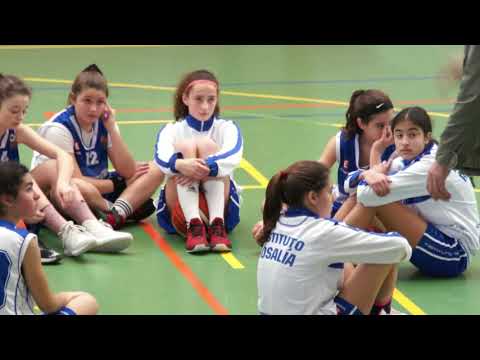 Marín Peixegalego, 42 - Rosalía Pío XII, 52 (1ª Infantil)