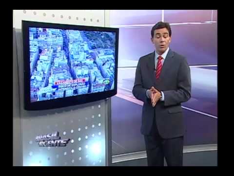 Brasil Urgente Campinas 16 08 2012 - bloco 04