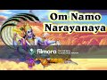 Whatsapp Status Om Namo Narayanaya