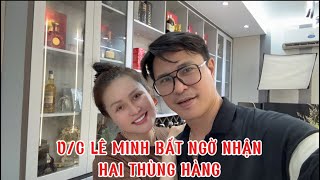 THÊM MỘT BẤT NGỜ 
