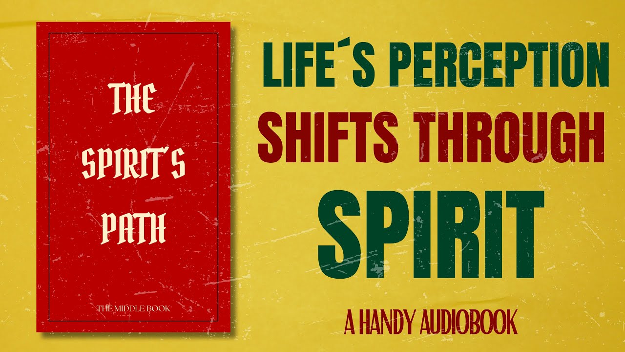 How Spiritual Awakening Shifts Your Perception