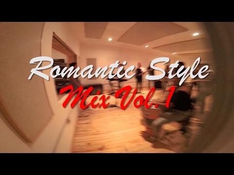 MecániK InformaL - Romantic Style Mix Vol. 1