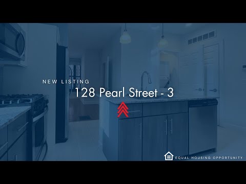 128 Pearl Street - Video 2 of 2