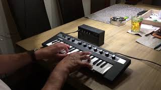 Yamaha Reface CP - What To Know & Where To Buy | Equipboard Yamaha Reface CP - What To Know & Where To Buy | Equipboard