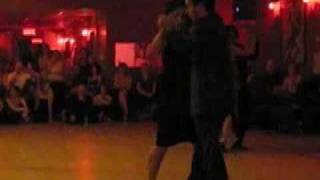 Aurora Lubiz, Hugo Daniel y otros - Festival Tango Montreal