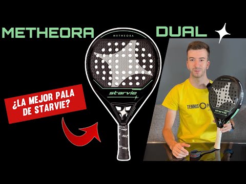 STARVIE METHEORA DUAL / Review y sensaciones- Dani13