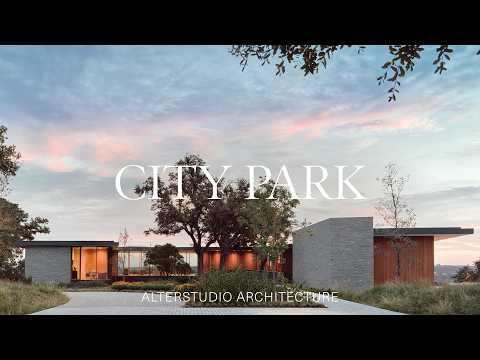 Inside a Home Designed in Perfect Harmony with Nature (House Tour)